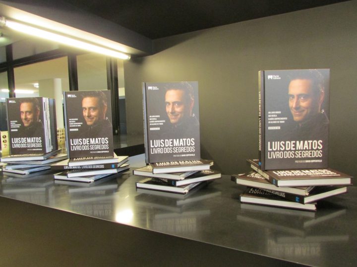 apresentao luis de matos 22 Custom